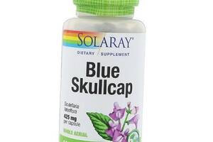 Blue Skullcap Solaray 100вегкапс (71411025)