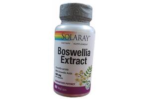 Boswellia 450 Solaray 60вегкапс (71411032)