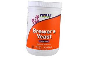 Brewer's Yeast Now Foods 454г (72128020)