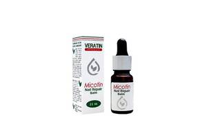 Бустер «Микотин» Flosvita Veratin Skin Care Micotin Booster 30 мл (Veratin4)