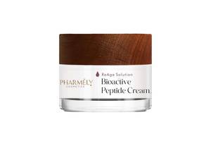 Биоактивный крем пептидный BIOACTIVE PEPTIDE CREAM TM Pharmely 50 мл