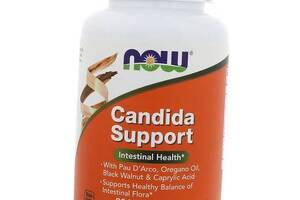 Candida Support Now Foods 90вегкапс (71128126)