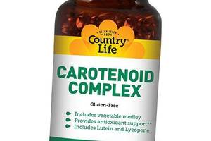 Carotenoid Complex Country Life 60гелкапс (72124010)