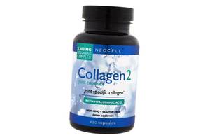 Collagen 2 Joint Complex Neocell 120капс (68342011)