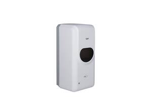 Дезінфектор Qtap Pohodli 6V безконтактний QT170WH42921 White (Zdraví)