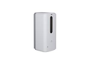 Дезінфектор Qtap Pohodli 6V безконтактний QT170WH42923 White (Zdraví)