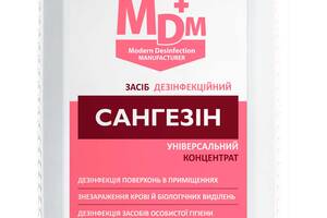 Дезинфекционное средство Сангезин MDM 1 л