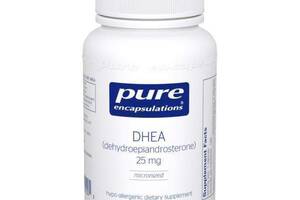 ДГЭА Pure Encapsulations 25 мг 180 капсул (20896)