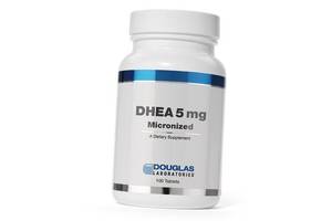 DHEA 5 Douglas Laboratories 100таб (72414011)