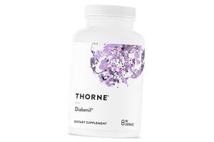 Diabenil Thorne Research 90капс (71357017)