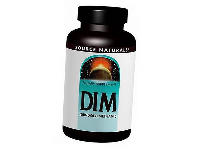 DIM 100 Source Naturals 120таб (72355035)