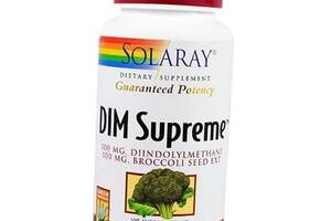 DIM Supreme Solaray 60вегкапс (72411006)