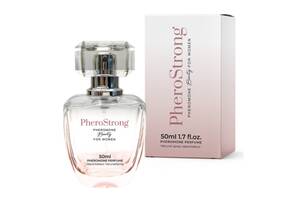 Духи с феромонами PheroStrong pheromone Beauty for Women 50мл