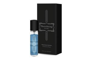 Духи с феромонами PheroStrong pheromone for Men 15мл