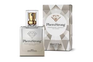 Духи с феромонами PheroStrong pheromone Perfect for Women 50мл