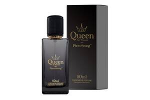 Духи с феромонами PheroStrong pheromone Queen for Women 50мл