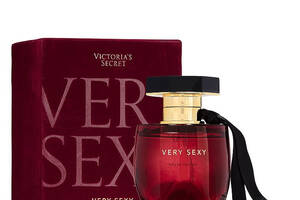 Духи Victoria's Secret Very Sexy Eau de Parfum 50 ml