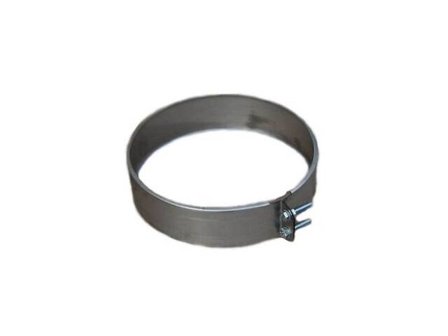 Димоходи_труби_нержавійка..Краща якість в Україні. Продаж-Доставка-Гільзування - Фото 3