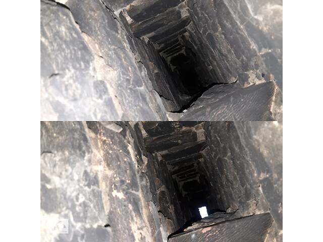 Димоходи_труби_нержавійка..Краща якість в Україні. Продаж-Доставка-Гільзування - Фото 4