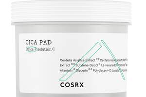 Диски для лица Pure Fit Cica Pad COSRX 90 шт