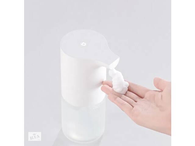 Диспенсер мыла Xiaomi Mijia Automatic Foam Soap Dispenser