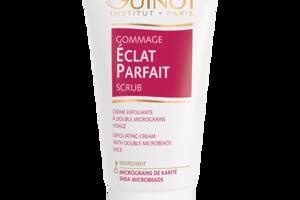 Эксфолиирующий крем для сияния кожи Guinot Gommage Eclat Parfait 50 мл