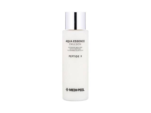 Эмульсия с пептидами для лица Medi-Peel Peptide 9 Aqua Essence Emulsion 250 мл