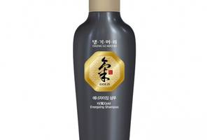 Энергетический шампунь DAENG GI MEO RI Ki Gold Energizing Shampoo 500 мл