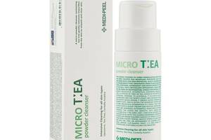 Энзимная пудра с чайным деревом Micro Tea Powder Cleanse Medi-Peel 70 г