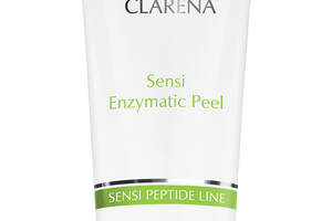 Энзимный пилинг для чувствительной кожи Clarena Sensi Enzymatic Peel 100 ml