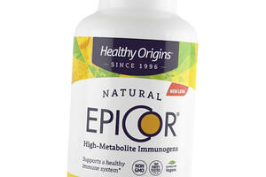 EpiCor 500 Healthy Origins 150вегкапс (72354006)