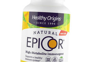 EpiCor 500 Healthy Origins 30вегкапс (72354006)