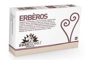 Erberos Erbenobili 30таб (71392020)