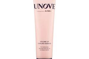 Эссенция для придания объема и завивки UNOVE Volume Up Curling Essence 147 мл