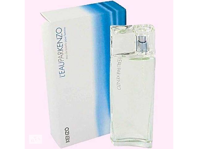 F10 L ' eau par Kenzo Kenzo(Fleur Parfum)