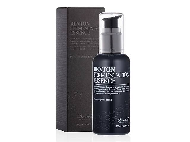 Ферментативная эссенция Benton Fermentation Essence 100 мл