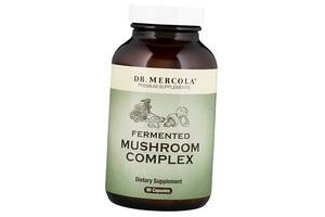 Fermented Mushroom Complex Dr. Mercola 90капс (71387003)