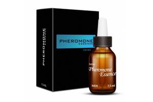 Феромоны для мужчин SHS Pheromone Essence Man 7.5 мл