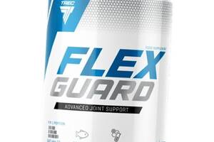 Flex Guard Trec Nutrition 375г Апельсин-манго (03101007)