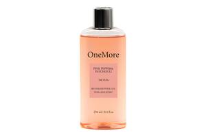 Гель для душа PINK PEPPER&PATCHOULI OneMore 250 мл