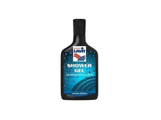 Гель для душа Sport Lavit Shower Gel Milk & Coffee 200 ml (39783900)