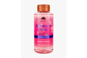 Гель для душа Tree Hut Marroccan Rose Foaming Gel Wash 532 мл