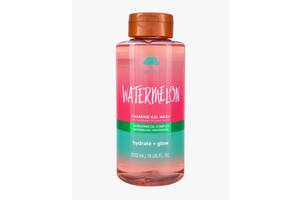 Гель для душа Tree Hut Watermelon Foaming Gel Wash 532 мл