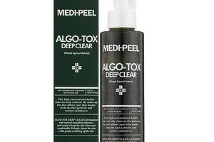 Гель для глубокого очищения кожи с эффектом детокса Medi-Peel Algo-Tox Deep Clear 150 мл