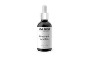 Гель для лица Joko Blend Hyaluronic Acid Gel 30 мл (4823099500413)