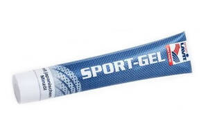 Гель от ушибов и растяжений охлаждающий Sport Lavit Gel 100 ml (39602000)