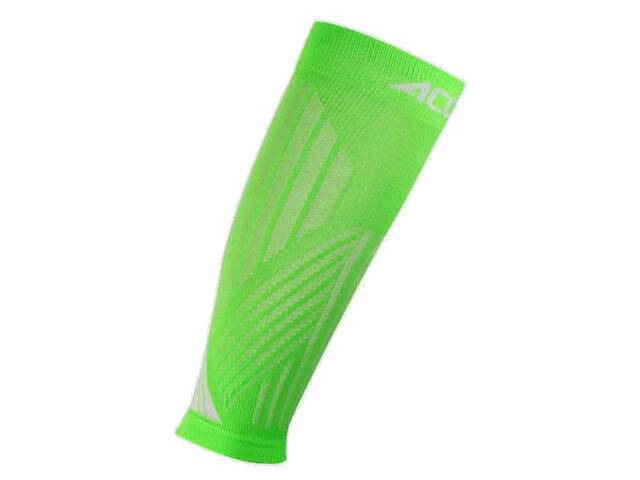 Гетры Accapi Compression Calf Performance M/L Green (1033-ACC NN780.928-ML)