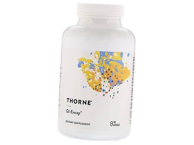 GI-Encap Thorne Research 180капс (71357015)