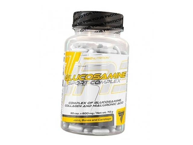 Glucosamine 900 Trec Nutrition 90капс (03101003)