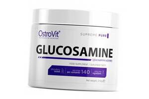 Glucosamine Ostrovit 210г (03250001)